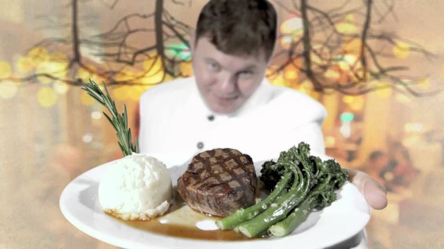 Jackson&#039;s Steakhouse - Pensacola, Florida