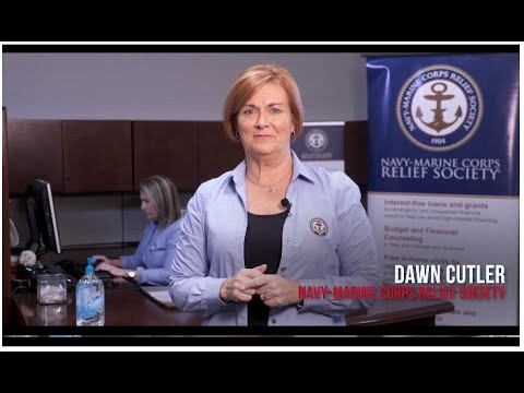 NMCRS Coronavirus Response 2020