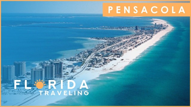 Pensacola Beach Florida Travel Guide | Florida Traveling