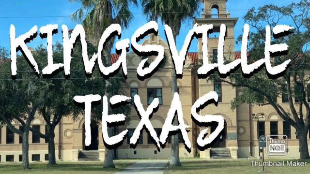 Kingsville  Texas