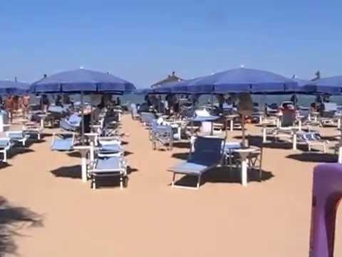 Lido Azzurro beach village Pescara