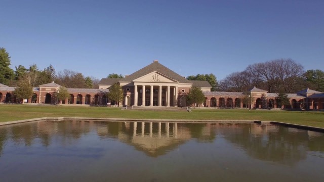 Saratoga Spa State Park