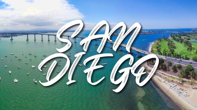 Top 10 Things To Do in San Diego 2021