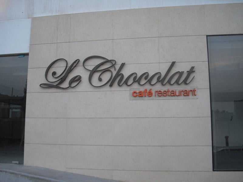 le chocolat 47 1385808902