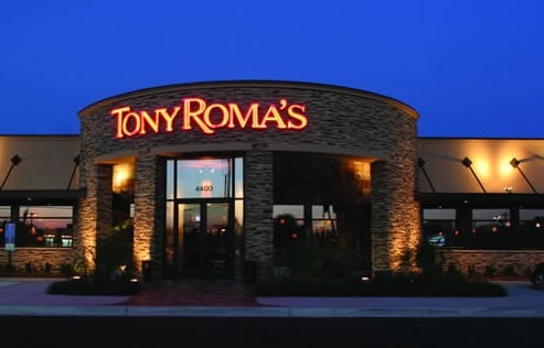 tony romas franchise 97 1385802595