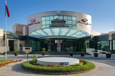 Crowne Plaza 60 1386148775