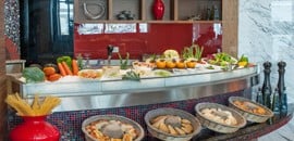 fine dining 21 1385985940