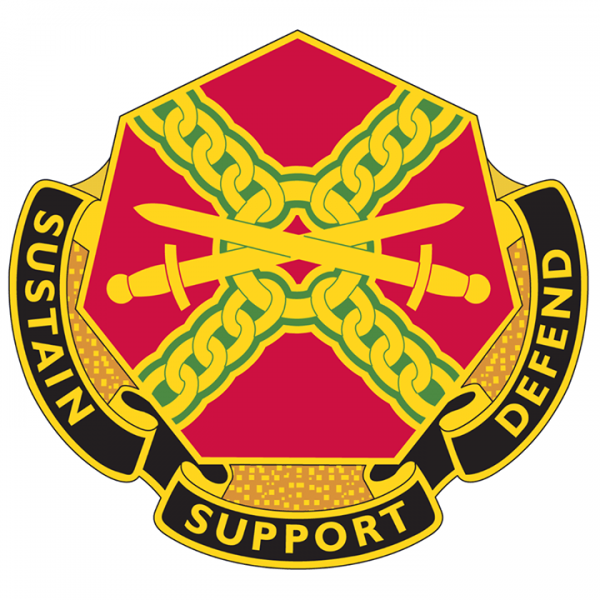 Schofield Barracks RMO, Administrative Office