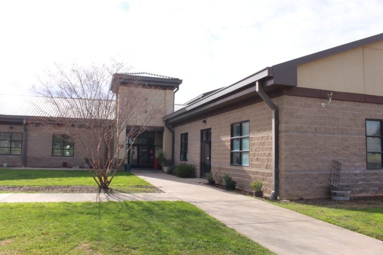 Youth CenterBeale AFB