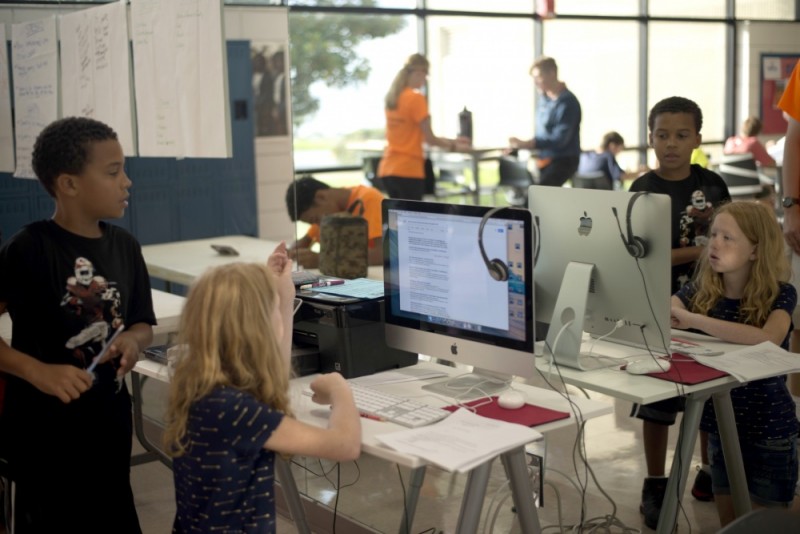 Youth Center MacDill AFB