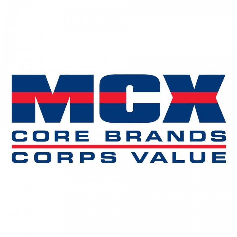 Main Exchange (MCX) Camp Lejeune