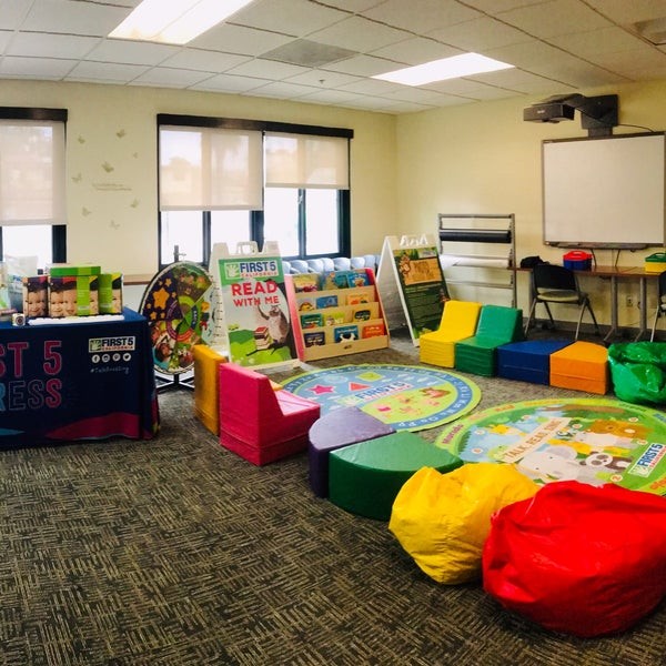 Child Development CenterNASNI Coronado