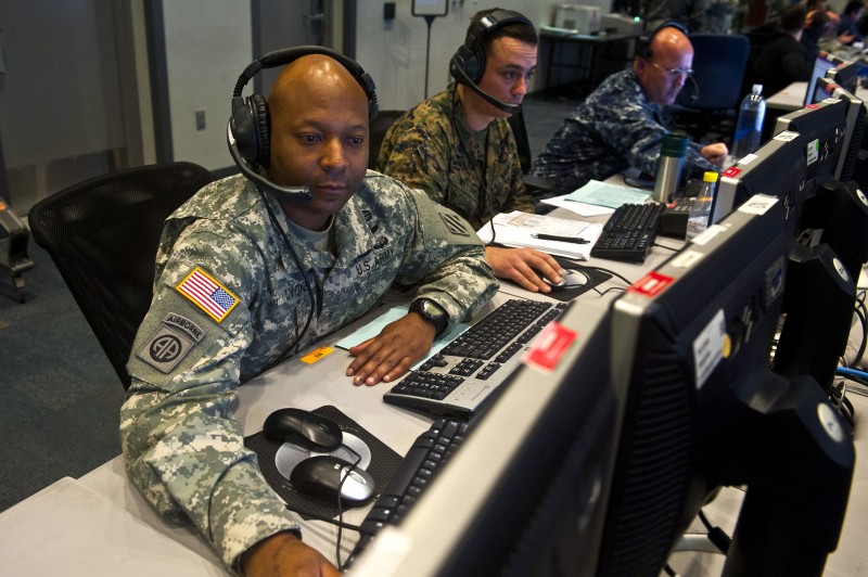 Base Operator Eielson AFB